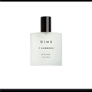 Dime Perfume